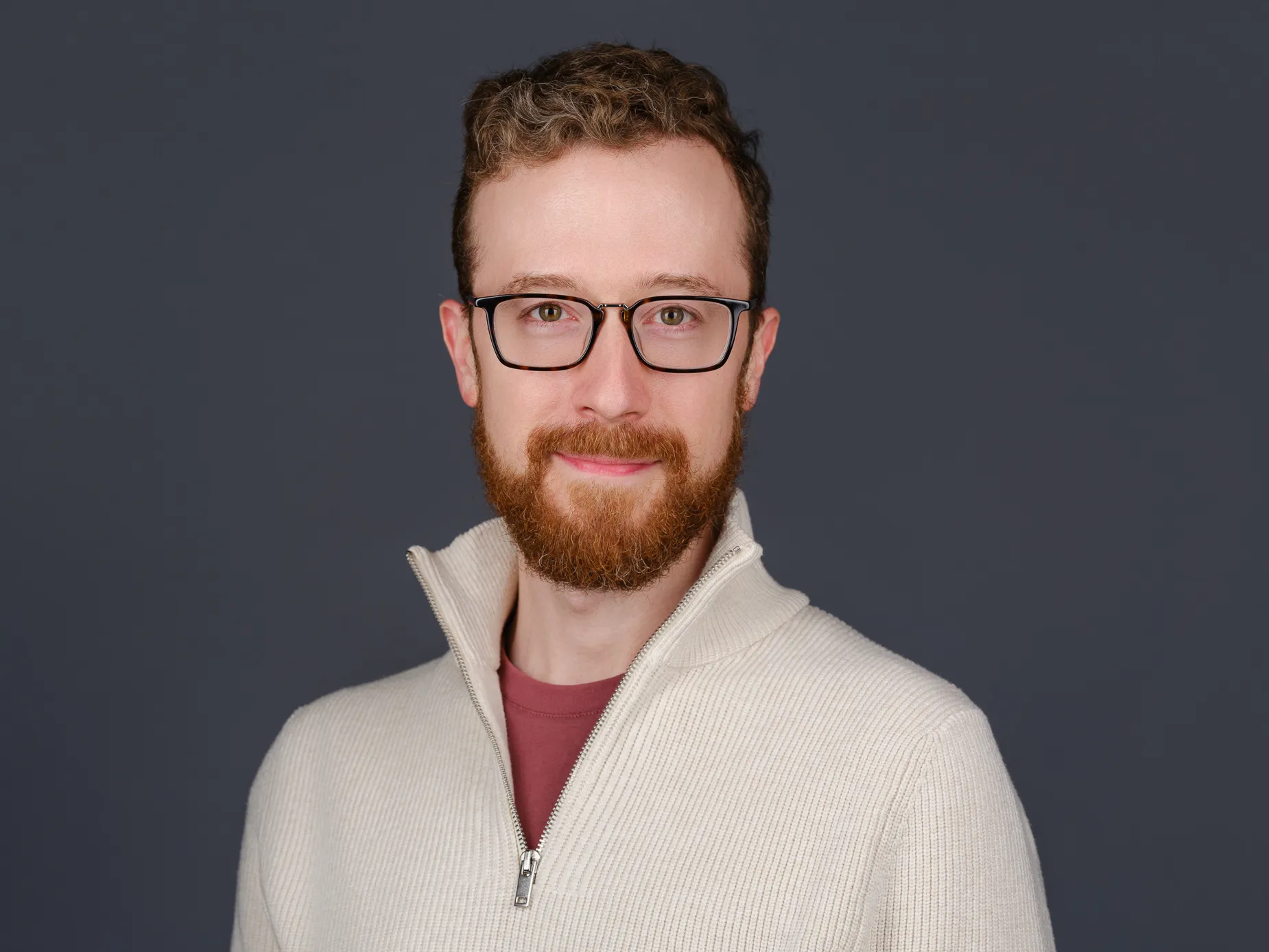 Duncan Thompson, Fractional CPTO and technical consultant